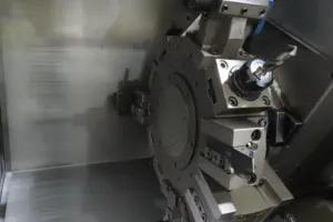 EUROTECH 735SLY #11421