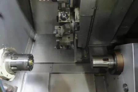 EUROTECH 735SLY #11421