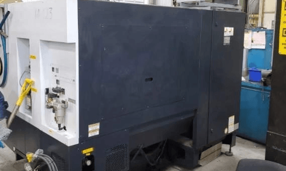 MAZAK QTN250 II #11287