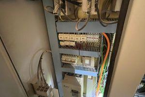 TECHNO 4896HDS #11368