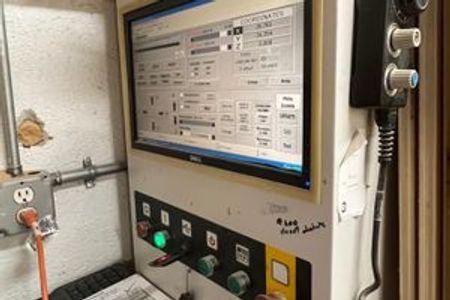 TECHNO 4896HDS #11368