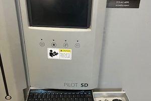 UNIONTECH PILOT 250 #11309