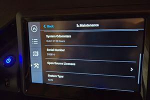 STRATASYS F370 #11354