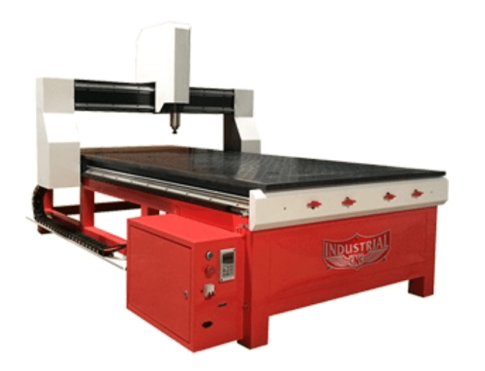 INDUSTRIAL CNC ARTISAN 408 #11338