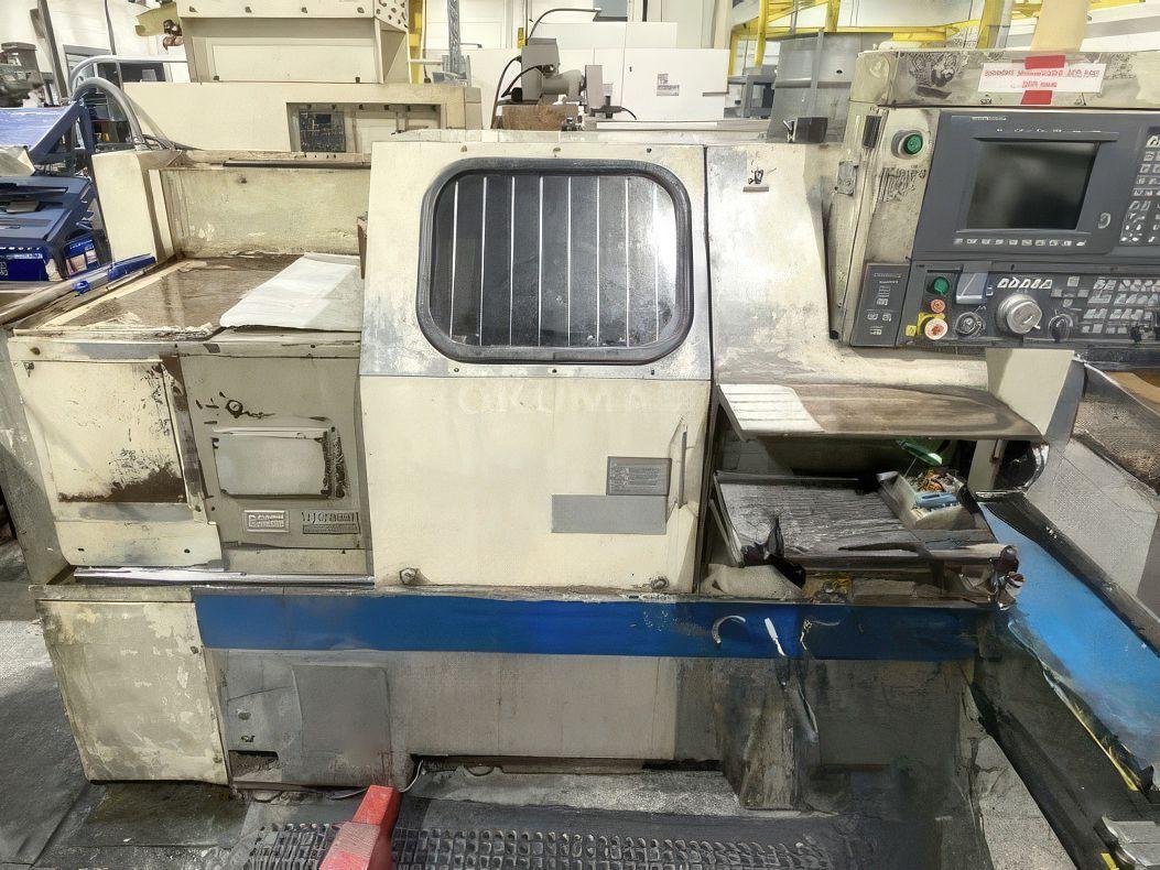 OKUMA LNC8 #D4vzeeCSY5PgxLaUNA9U9tdqm