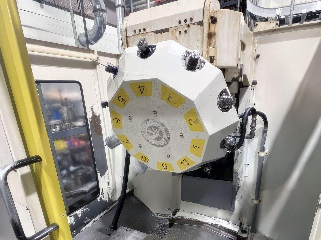 FANUC ROBODRILL #8a9nEQ7J48P6aHncC6CbGjHzh