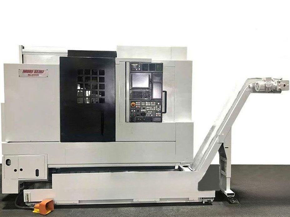 MORI SEIKI NL2000 #QjRqnGy76VEI1jTZtp1GBGQlV