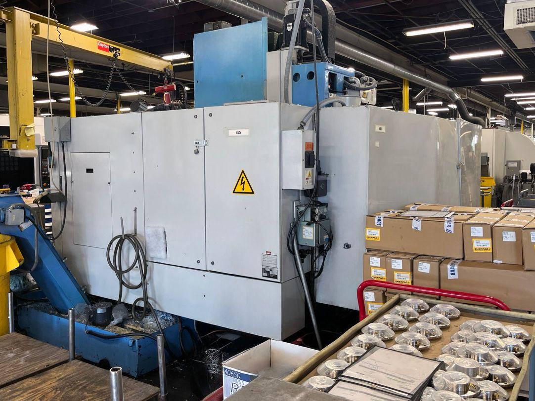 MAZAK VTC30C #IcpM47DfTrmfG5PW6ReEpmY4V