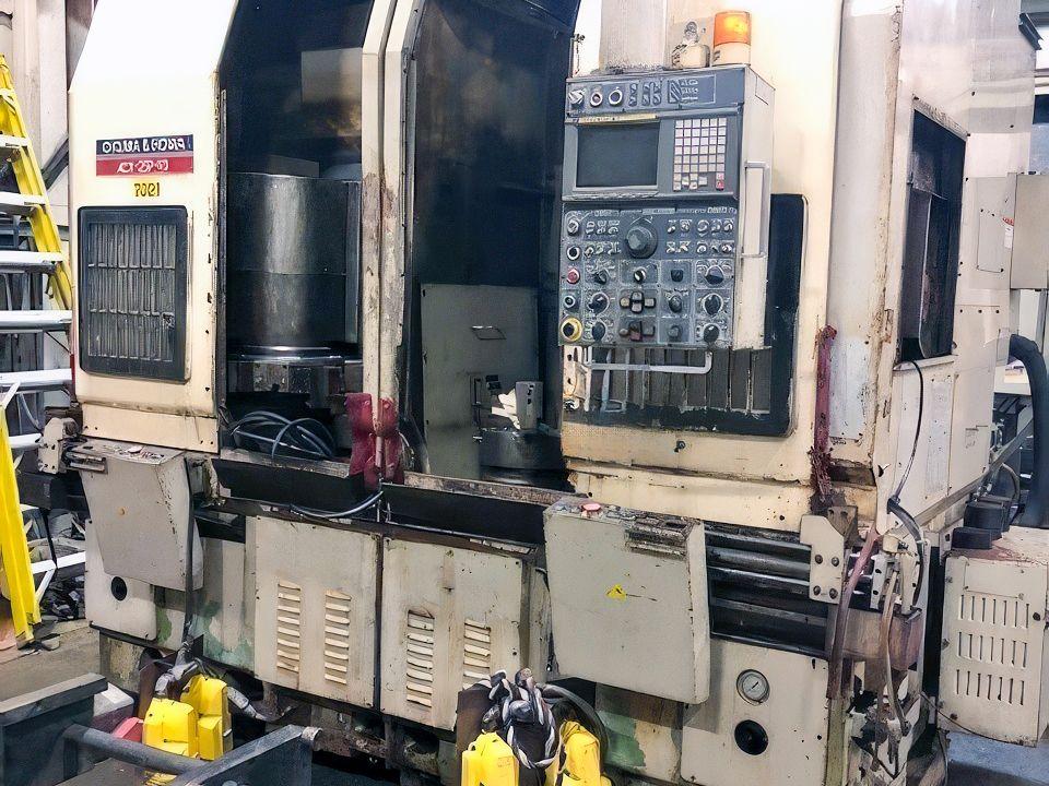 OKUMA & HOWA 2 SP V 3 #iknrDcoloPGjrDRemWr2dTKor