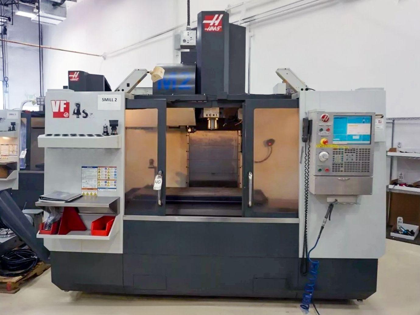 HAAS EC1600 #bUvvx3MTLTJWAgHNoSHFp5Fru