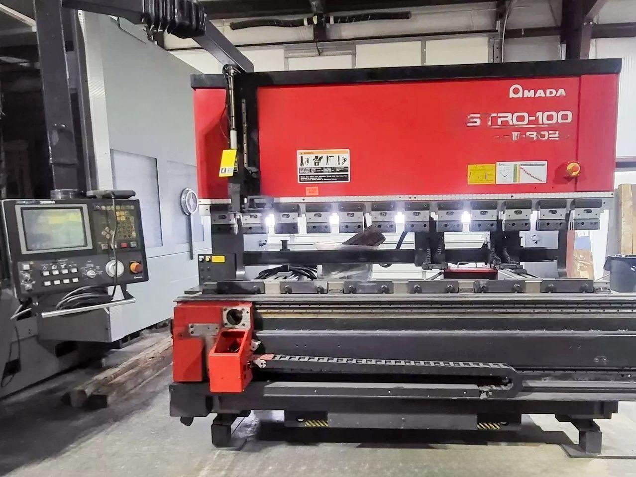 AMADA ASTRO 100 #eoQLd1QRnUJsLr4pF9RHg56Wt
