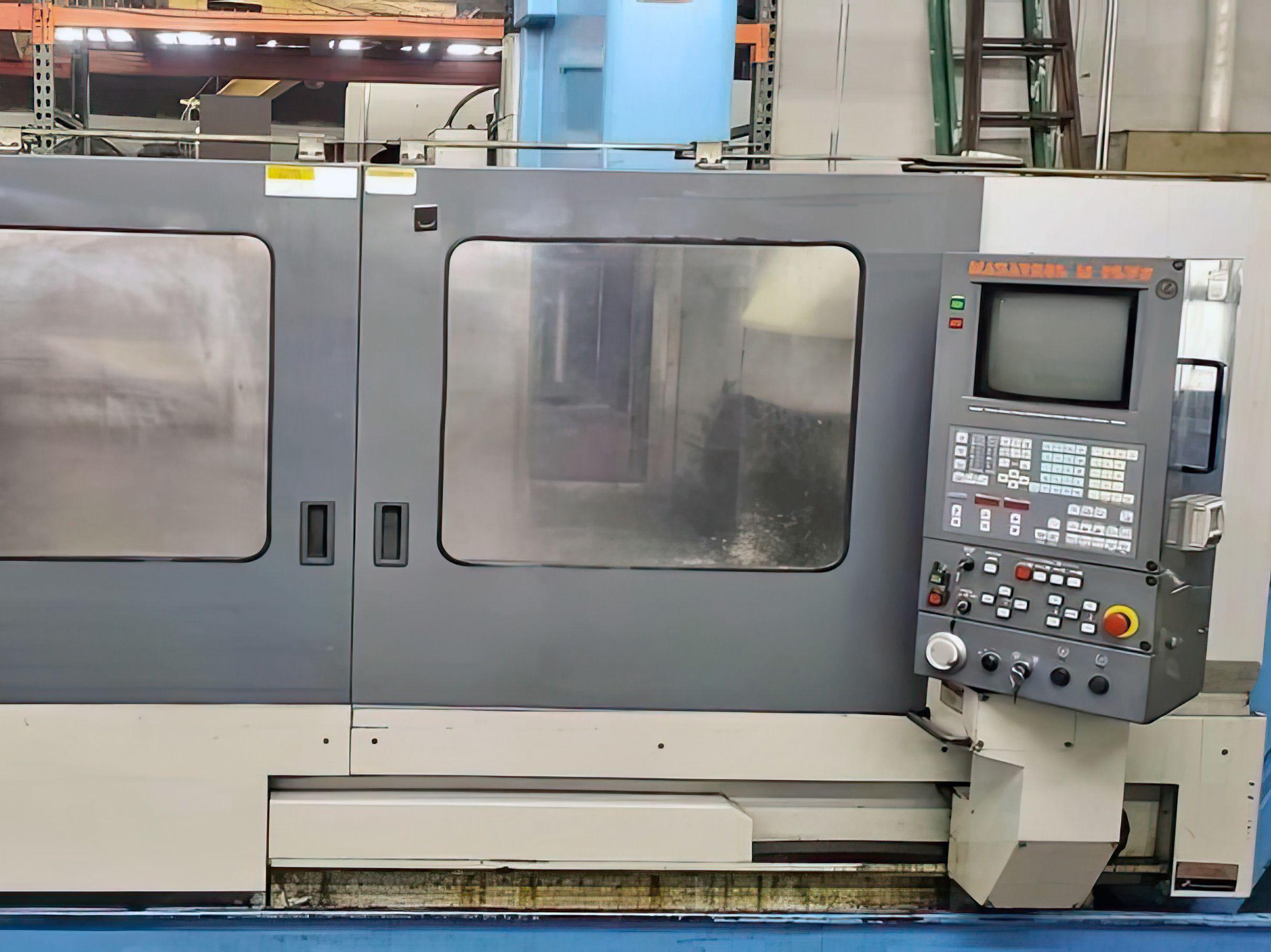 MAZAK VTC30C #i02S5MPZd8HT4f1R4VtLMfhrQ