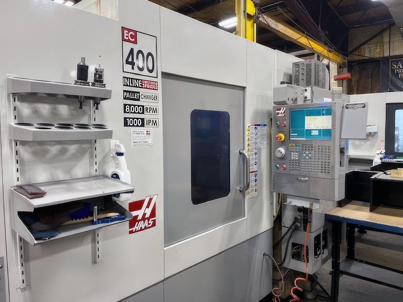 HAAS EC400 #UskZ3FTx4Hhrtzmi3UD0uWkwP