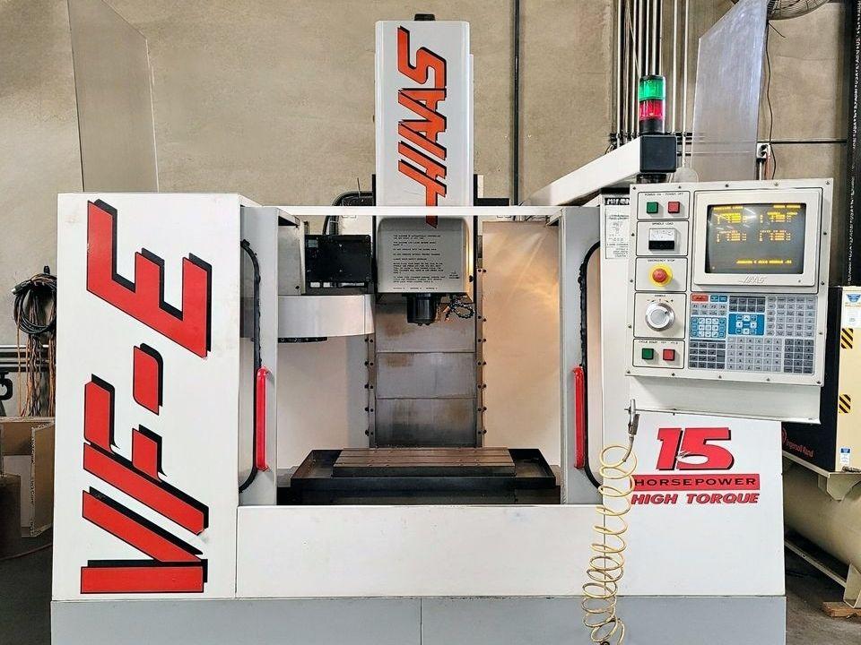 HAAS VFE #0rJeRkNURx40gJQeSJKAQ0xfq