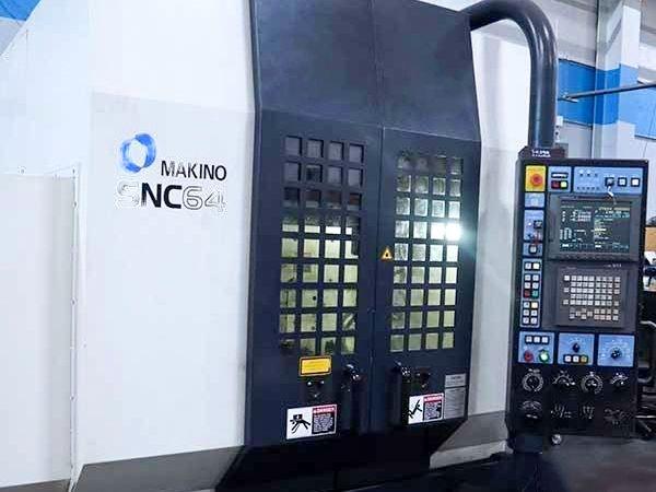MAKINO SNC64 #HpsLlzPN7sdmLXv8TlIfBPeKh