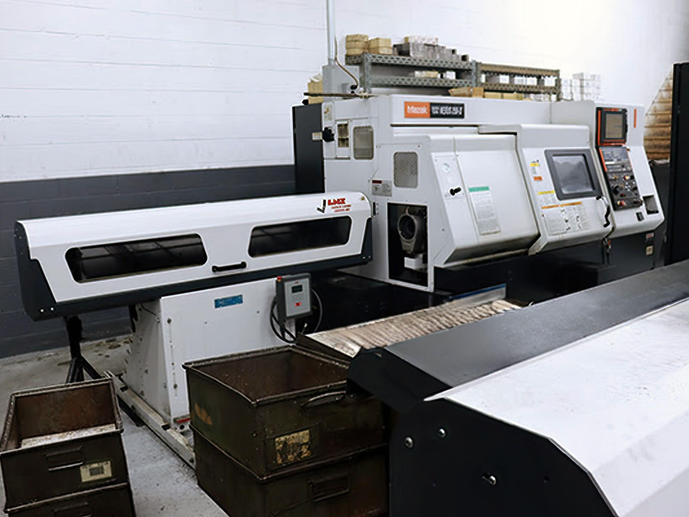 MAZAK QTN250 II #ufMCfgy7vvAQdHjRhtg85VmdE