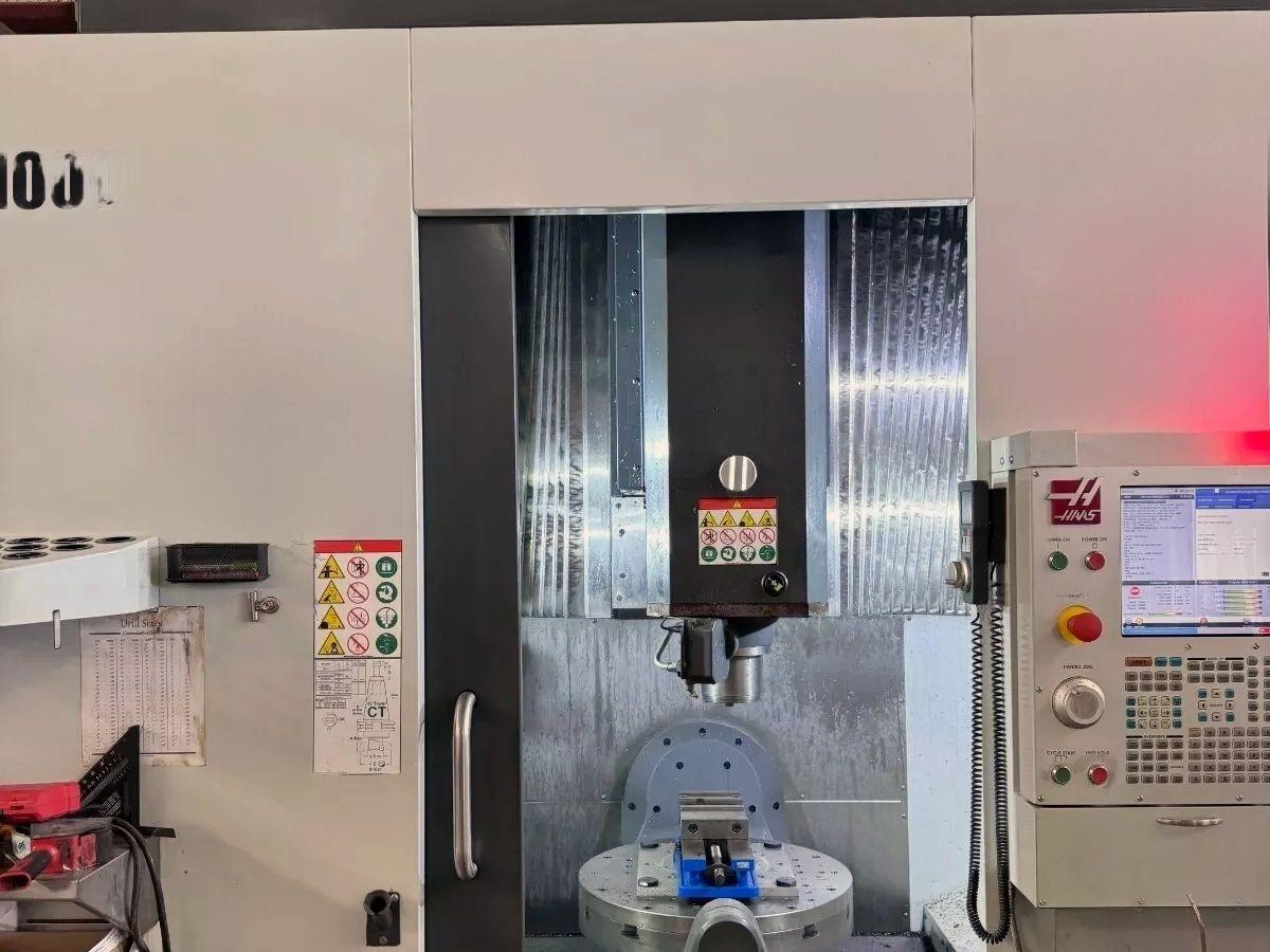 HAAS UMC1000 #GeiTHbhe74GKqWjO6fNykPR2e