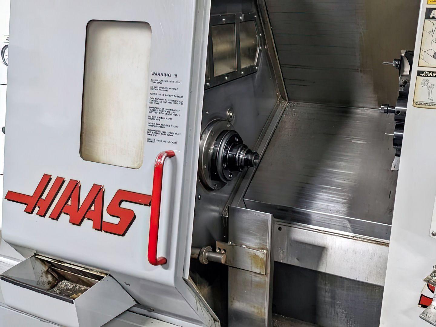 HAAS SL20 #6JOUyrVRvLIkPfzhmgM68H6Ly