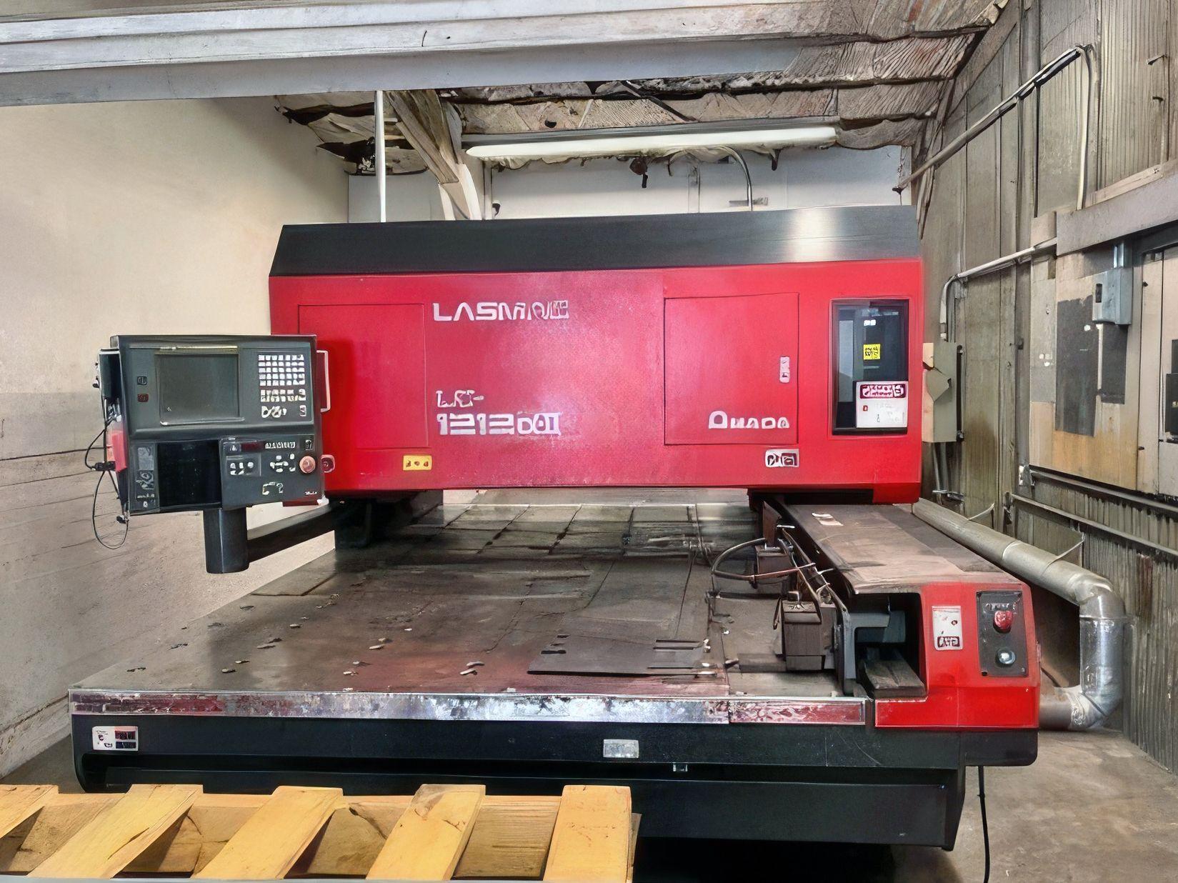 AMADA LC1212AII #JdqFyogPhdcu8imDyM3Y1CaIF