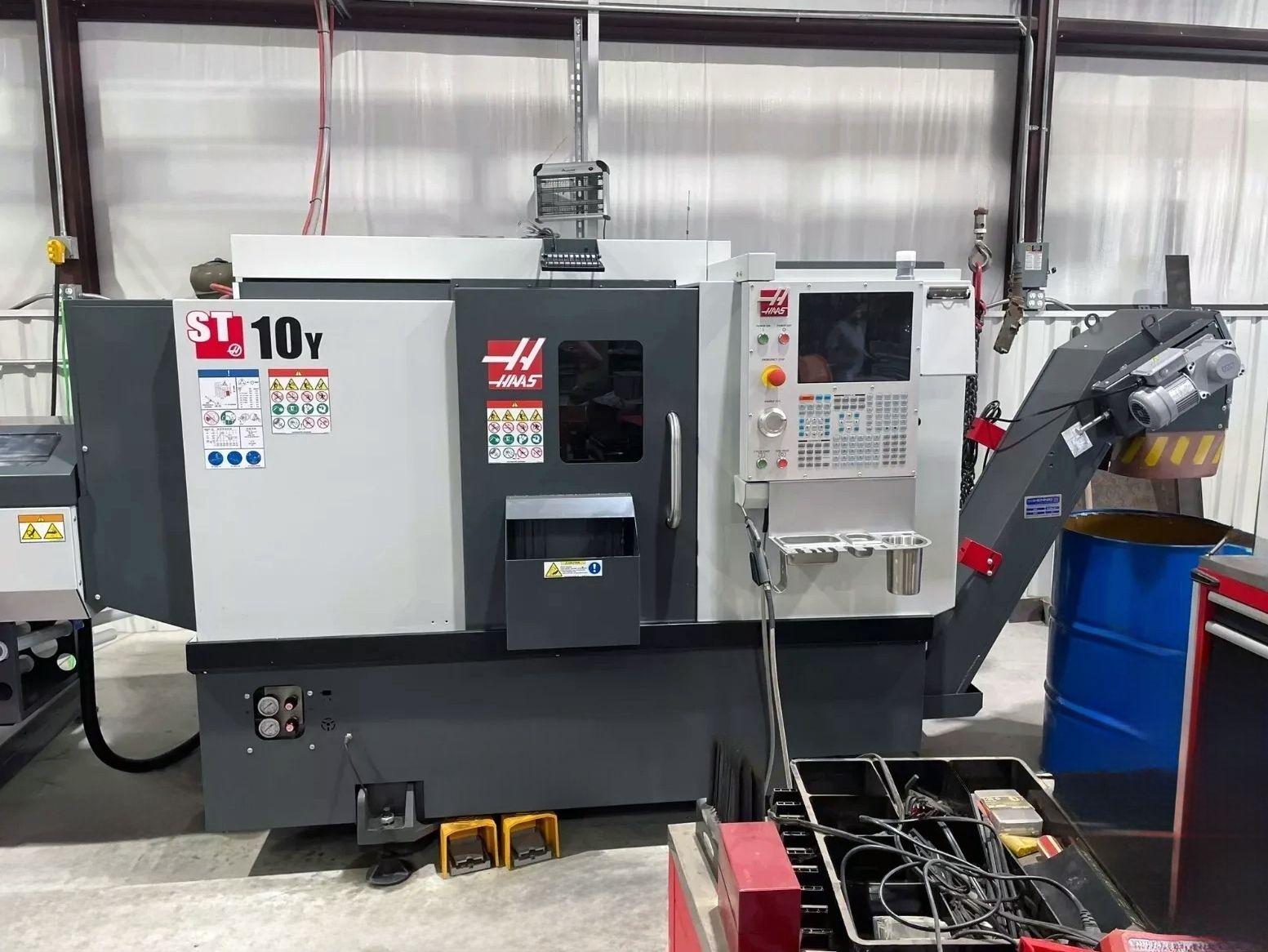 HAAS ST10Y #QPTbm1Mc6Z6kTSvZ5tpAl81Hu