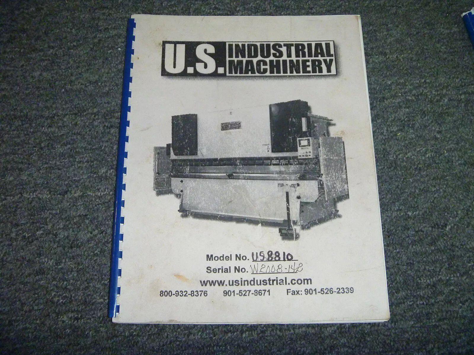 US INDUSTRIAL USHB15510 #3VrTI28YKz9o3buC9ijU9Prqu