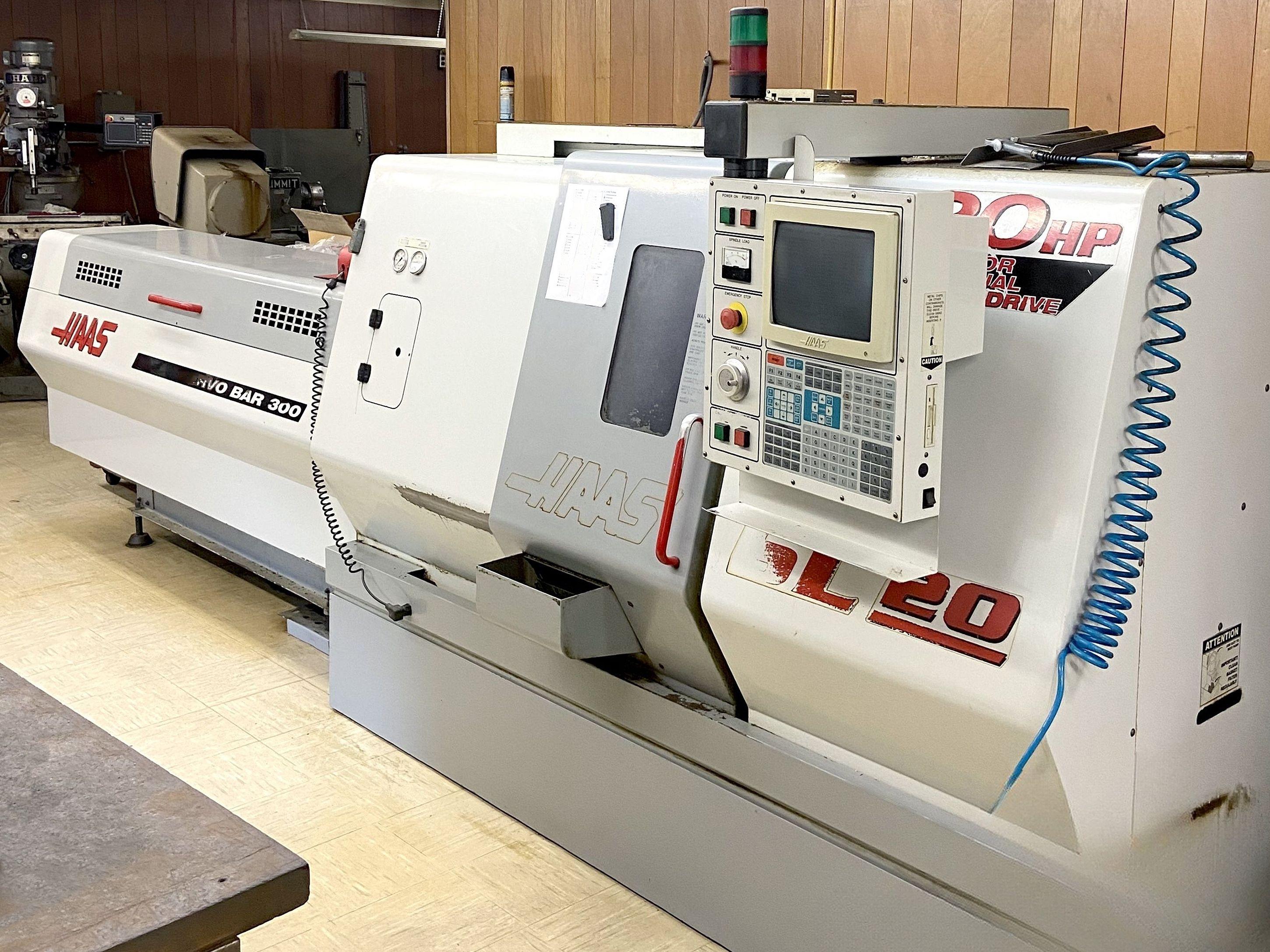 HAAS SL20T #6PI4a6xrKQu4bsDAAdh3TN6pn