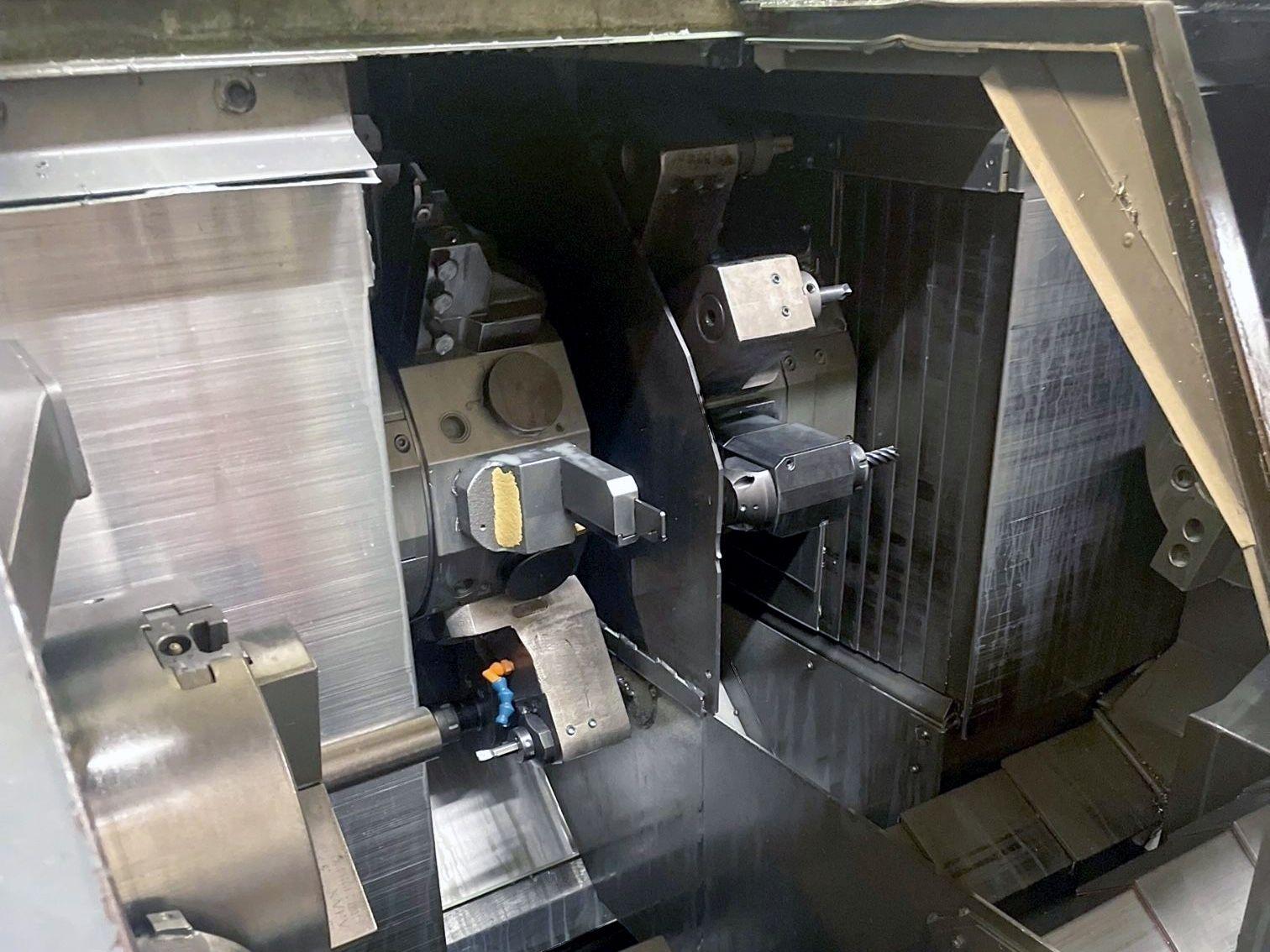 MAZAK MULTIPLEX 6200Y #ChHjfZBBsae3QjOfNadzL7FLD