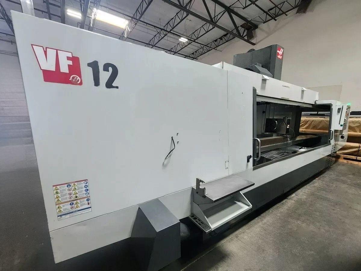 HAAS VF12 #2hyl611xDixC5YffKruu4Zn5u