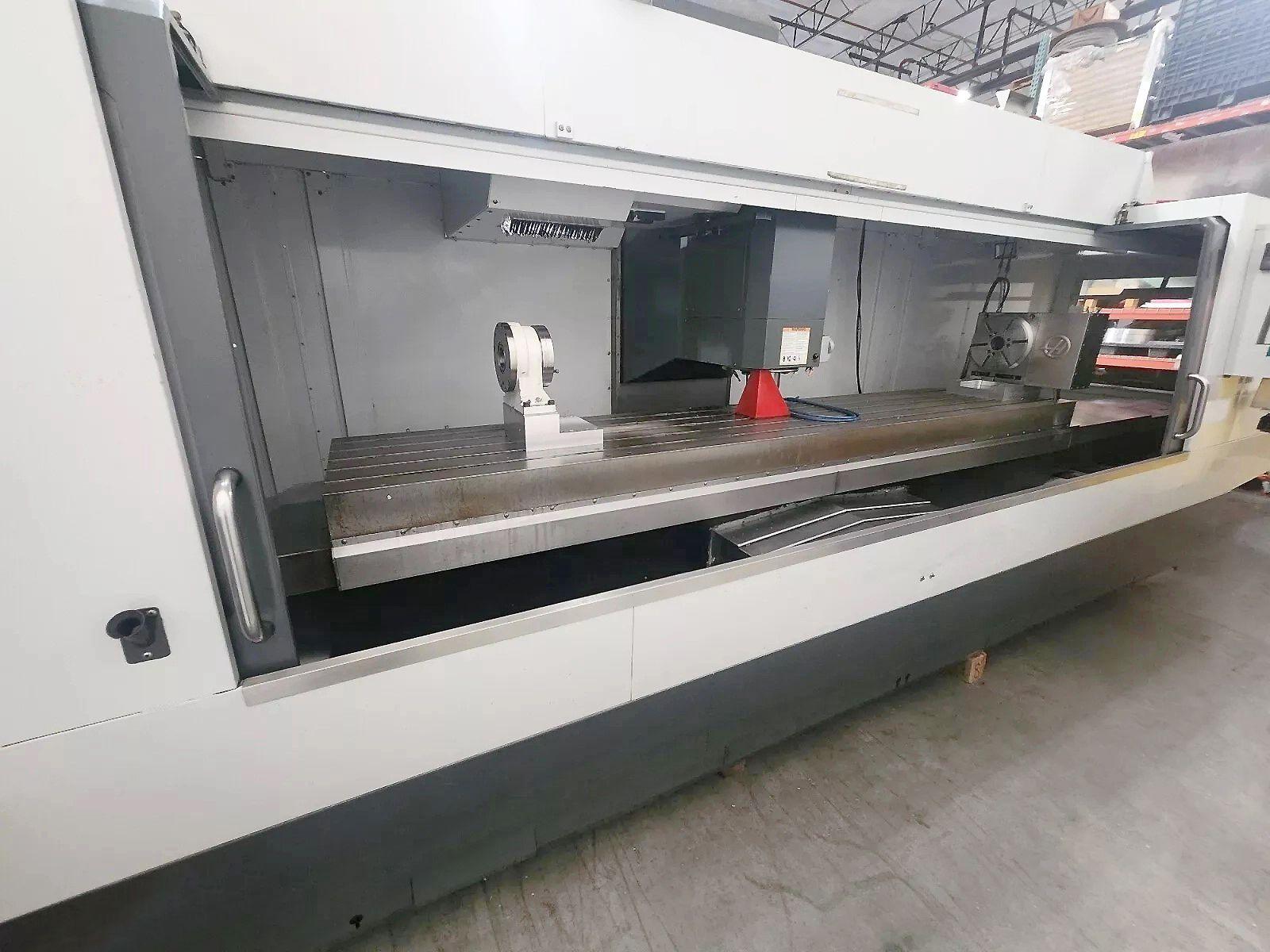 HAAS VF12 #Kvk998jwXYh6xUbtWcF0rh5nF