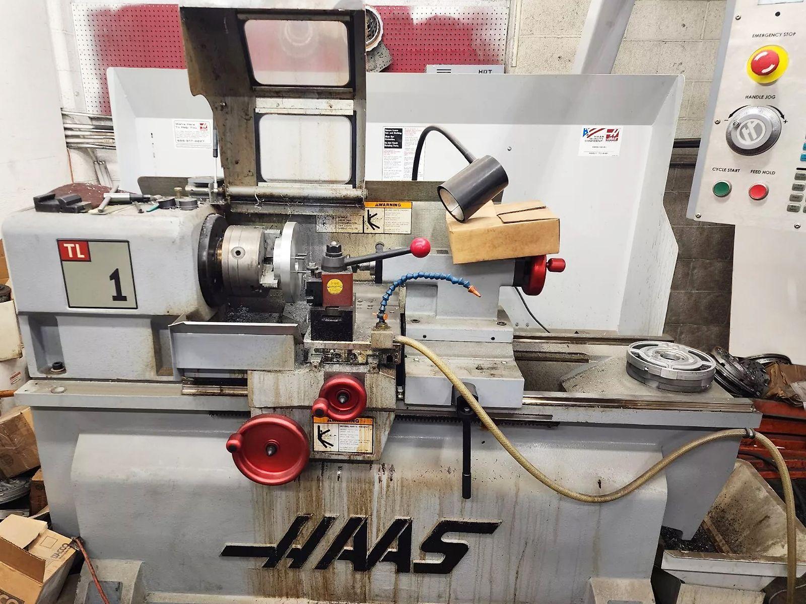 HAAS TL1 #xCfYXhmclWxYDluyXyUbDDeB5