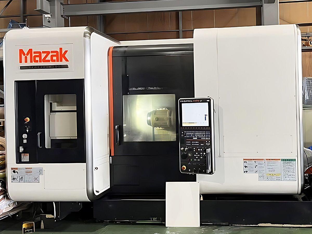 MAZAK INTEGREX i200 #WHvTO7srSfG3LKySMNw3Wek2d