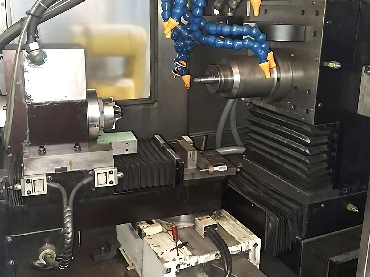 EXCALIBUR E60CNC #CZef02iaHYcUhO60CU1HymGqu