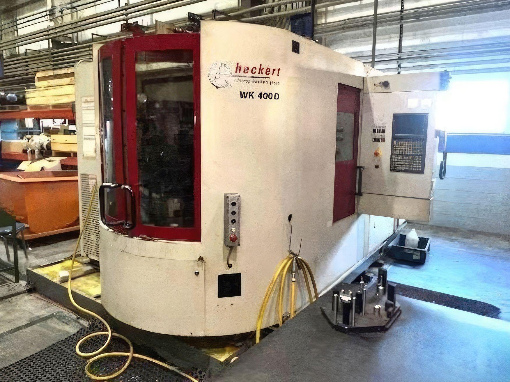 HECKERT CWK 630 D #wOM9rlKeXrp3CJ22BVuvmrDCT