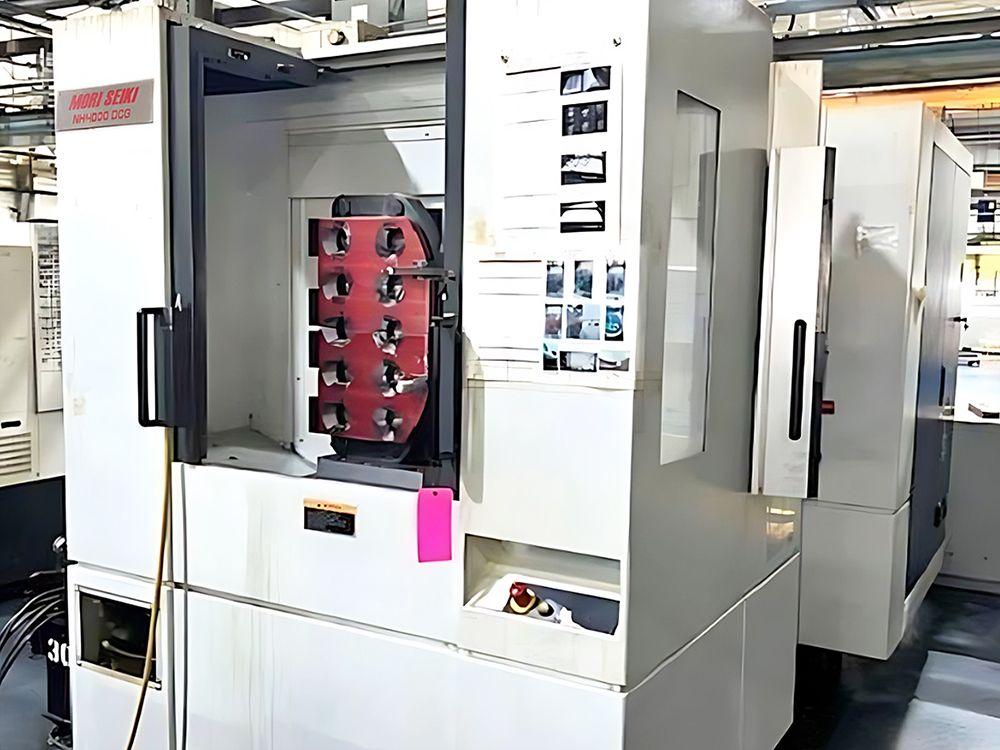 MORI SEIKI NH4000DCG #RNK9PaU2uxyhvnYBh65U6XiN1