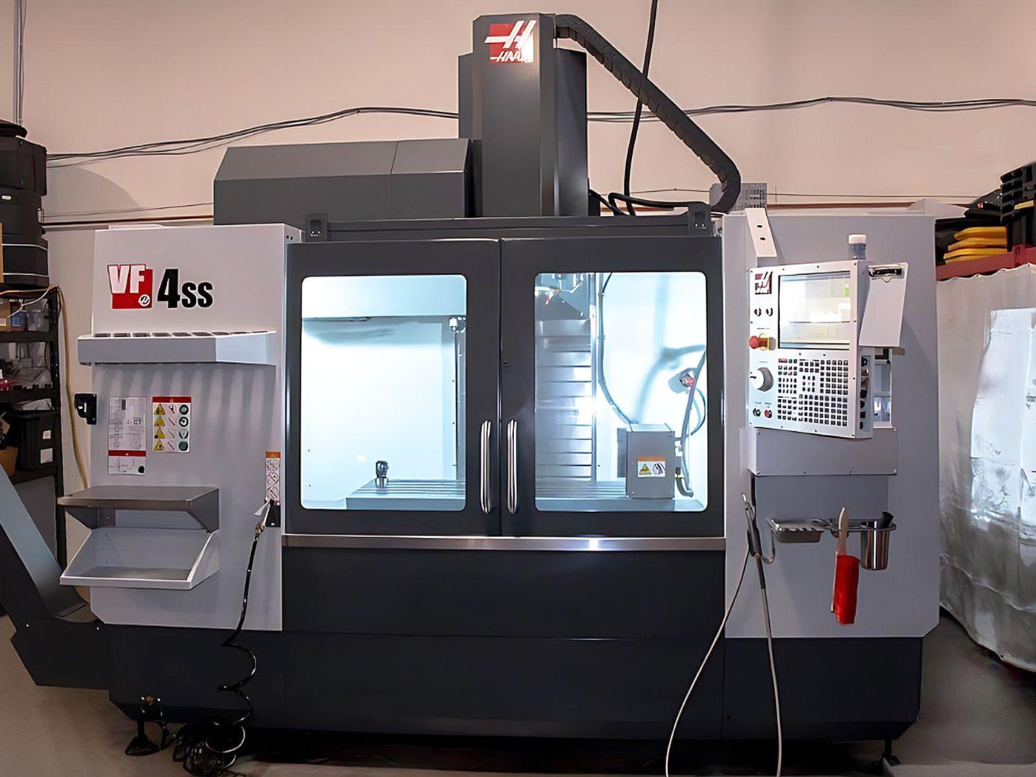 HAAS VF4SS #znRh1R5aEjfndYmmFCJddOgHu