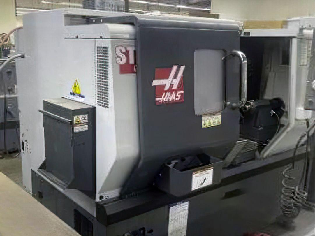 HAAS ST10 #9nTheUiSD6tyZy5BvV8k6wl1E