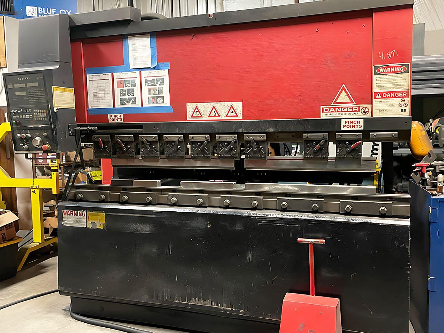AMADA FBD8025 #1QrFK0laOCdgpQPU1IFpByZ2l