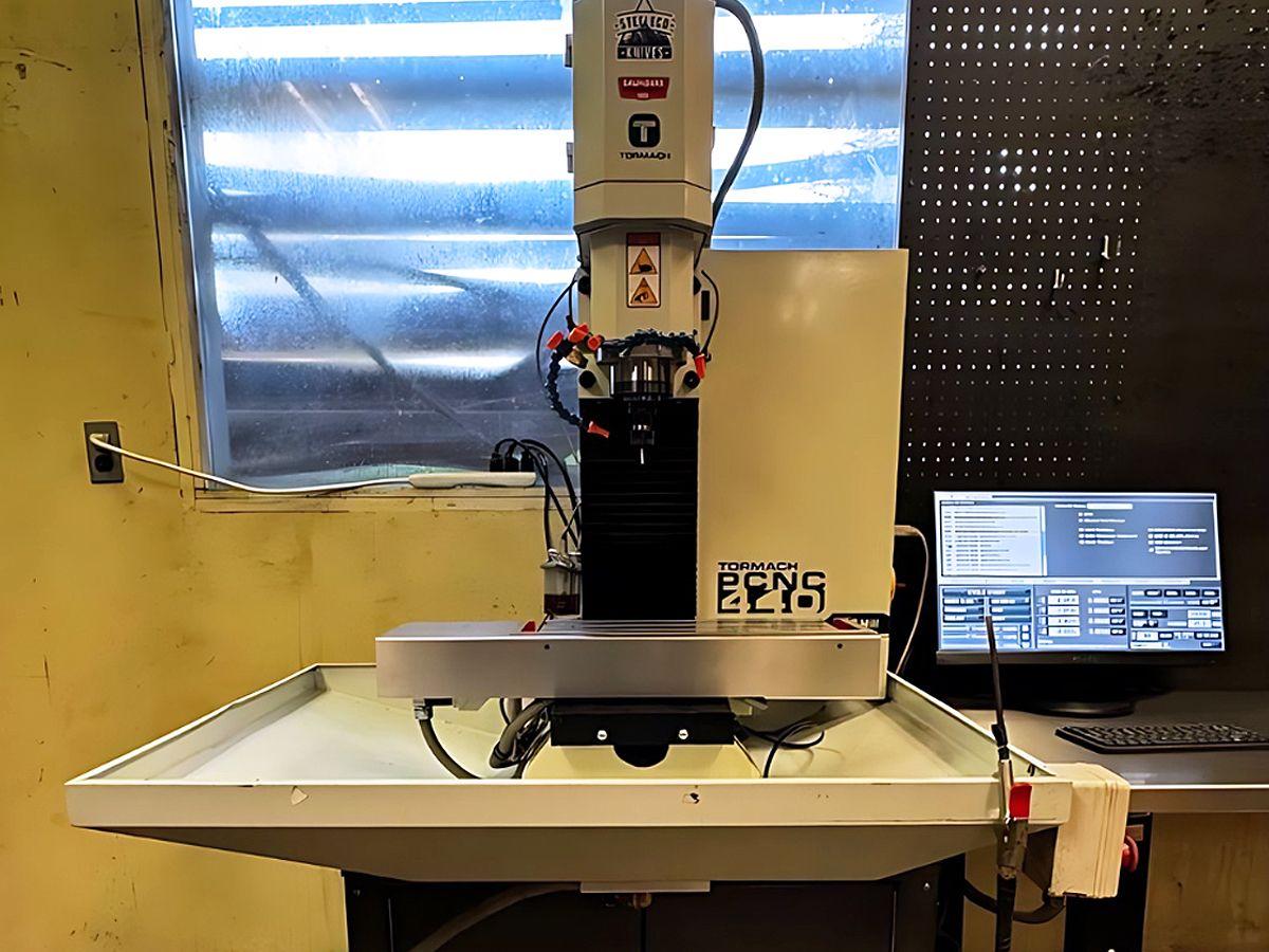 TORMACH PCNC440 #s73aFXJzldeRGE19M7dsHbQ35
