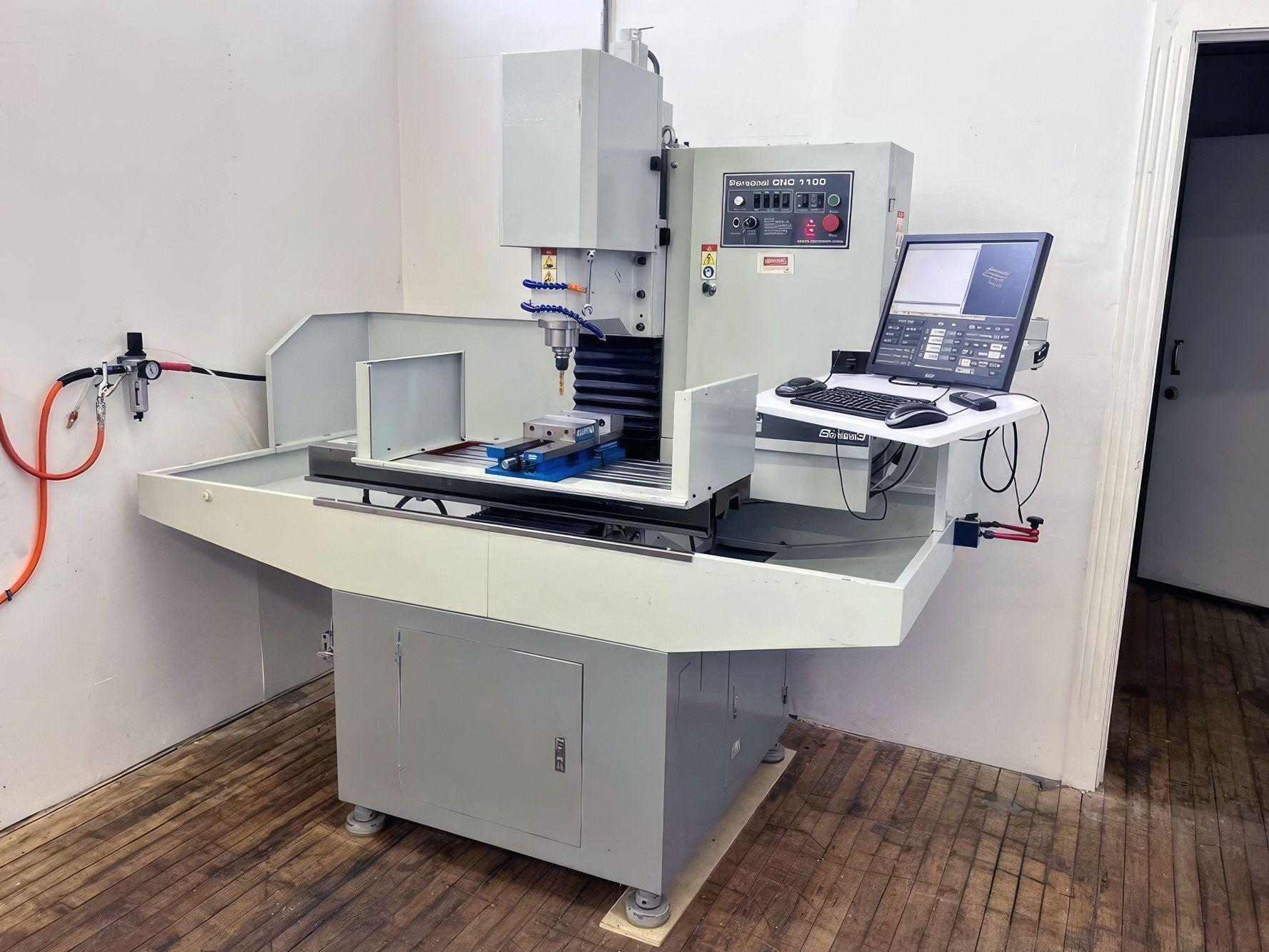 TORMACH 1100M #ZAwDC3YoJQLKHC0RgdlFZdgWP
