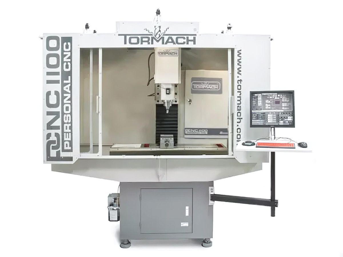 TORMACH PCNC 1100 #oCE8eqzdewrRcpPzjUrcdNItM