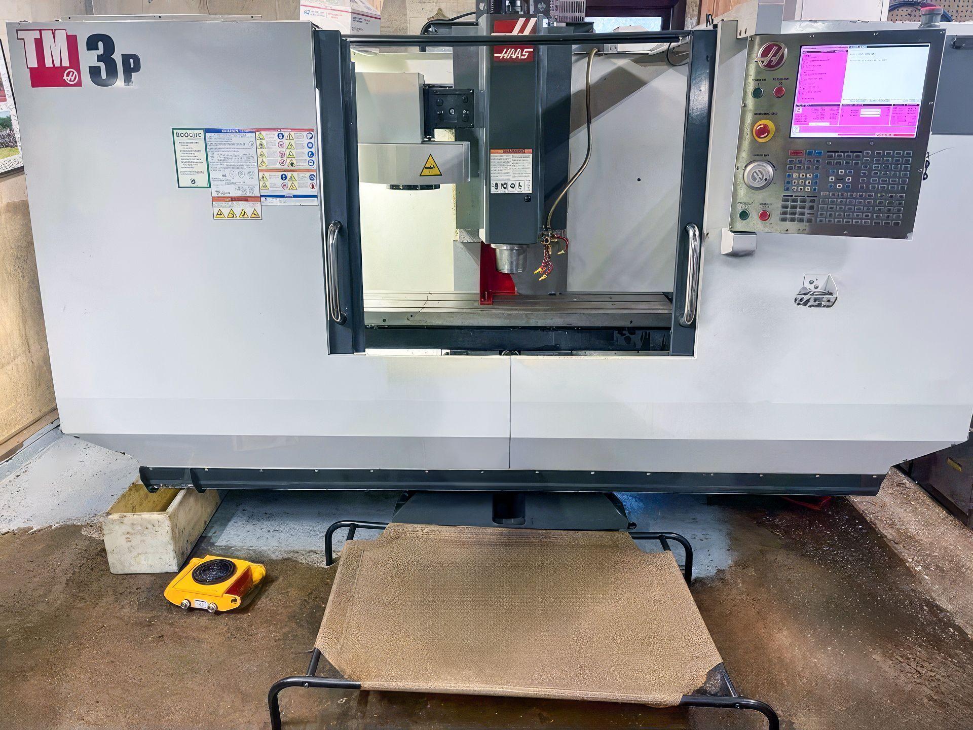 HAAS TM3P #gKzMpAQvpO57anbd7pIeqcaHD