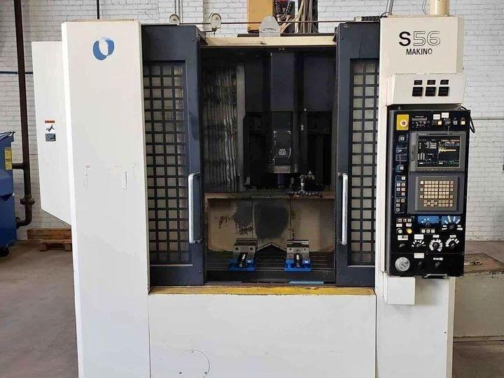 MAKINO S56 #2556zF01Z5GuW4kQZ3LB1F9jD