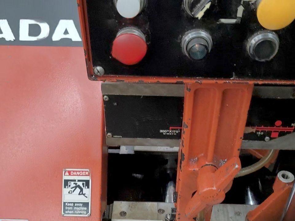 AMADA HA 250 W #RvAKZrzEIj4cDIzjNXRuOFFcV