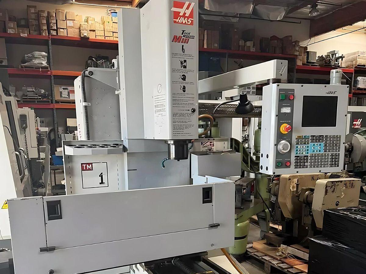 HAAS TM1 #3m24gWNO4O08kIAKUNMXpMDVp