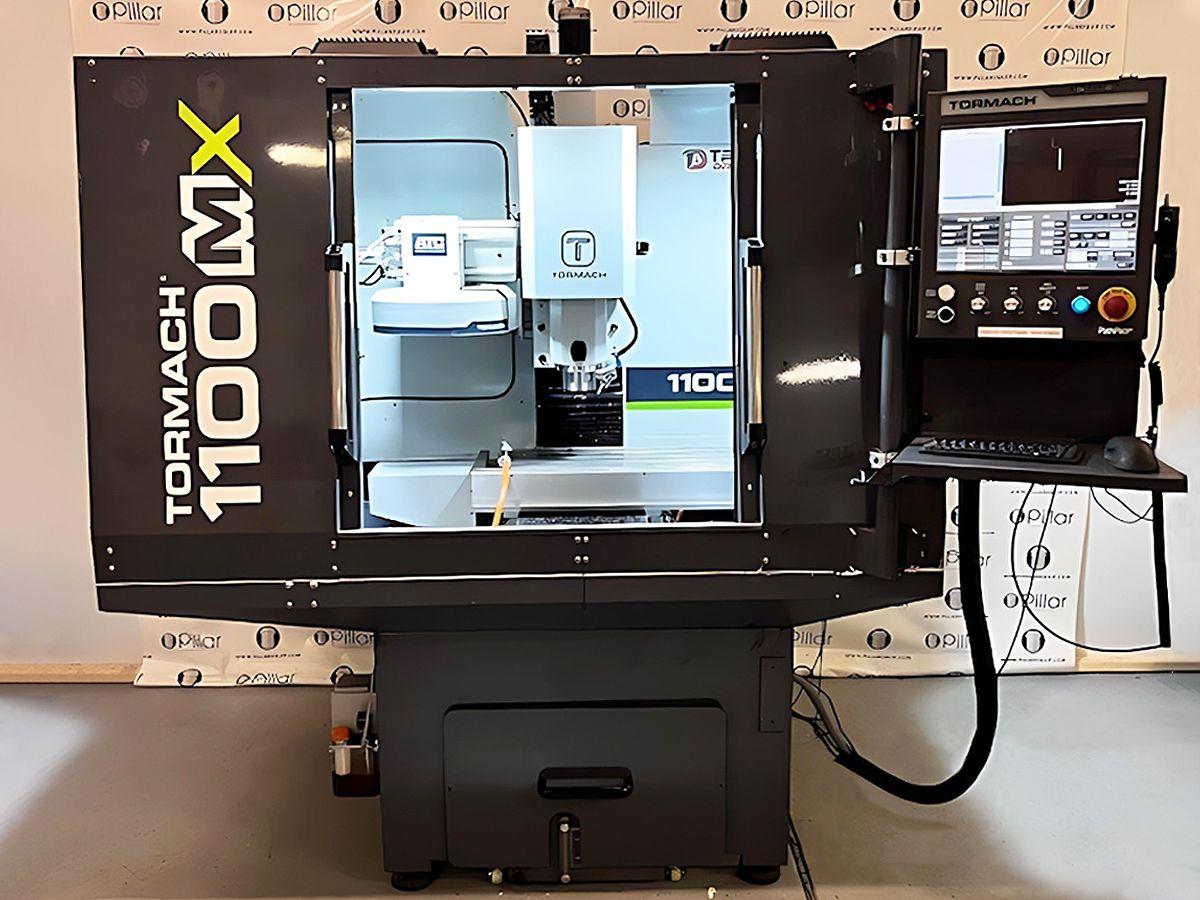 TORMACH 1100MX #GbwMWz186jDZytsHaKHp8gmBT