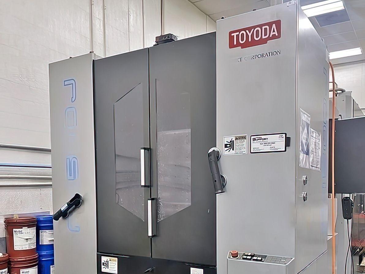 TOYODA FH500J #UQDSrgPUIFQuP0TEisk9ecIah