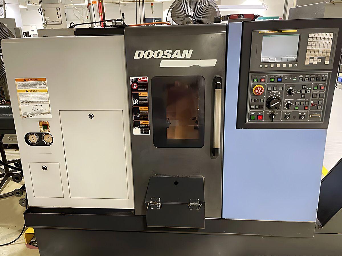 DOOSAN LYNX 220A #B0HqRmVLFK03v0j2ZKfwuK3Sq