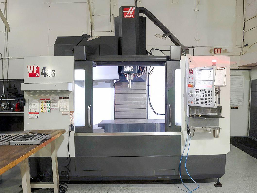 HAAS VF4SS #ubbCZnFvpIAqzZhtvJfa6ZUr7