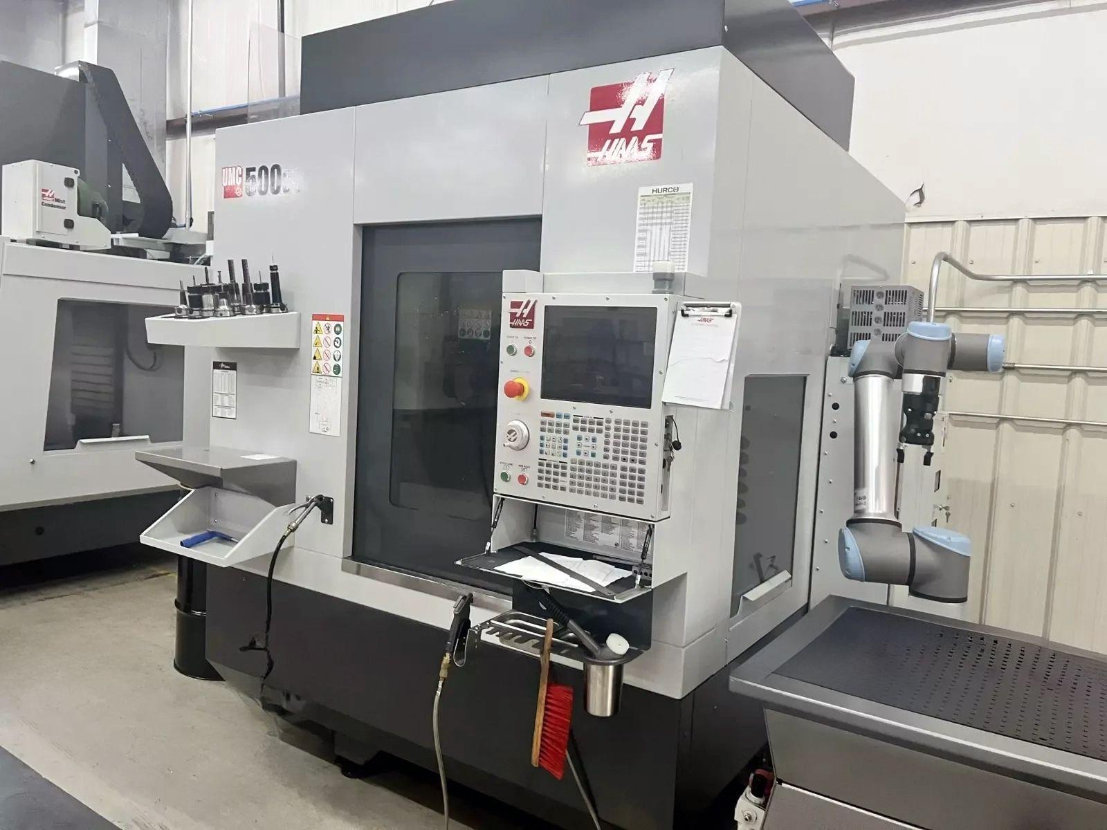 HAAS UMC500SS #TvHowBj5fzNISHUpoxEJDjqnY