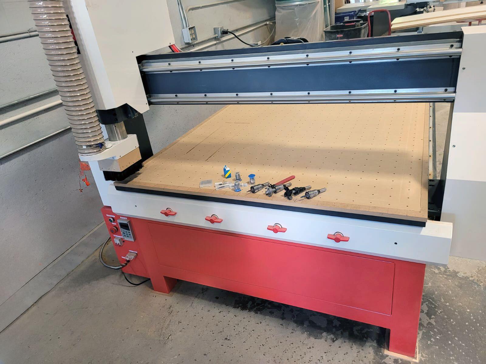 INDUSTRIAL CNC ARTISAN 408 #ZoBoAmHrieAQBB6LPWtMgHek0